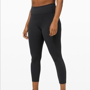 Invigorate High-Rise Tight 25”